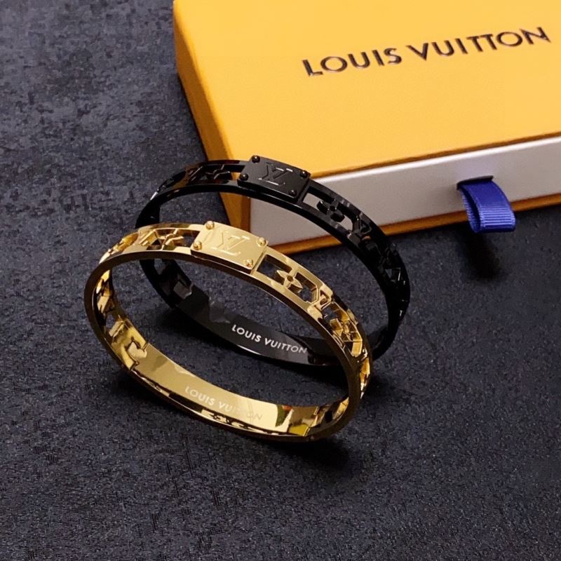 Louis Vuitton Bracelets